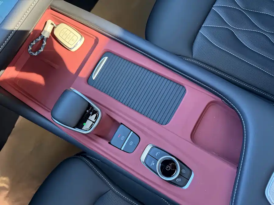 Chery Arrizo 8 2025 Бензин