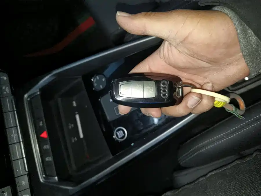 Audi A3 2023 Бензин