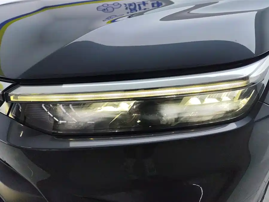 Honda Breeze 2023 Бензин