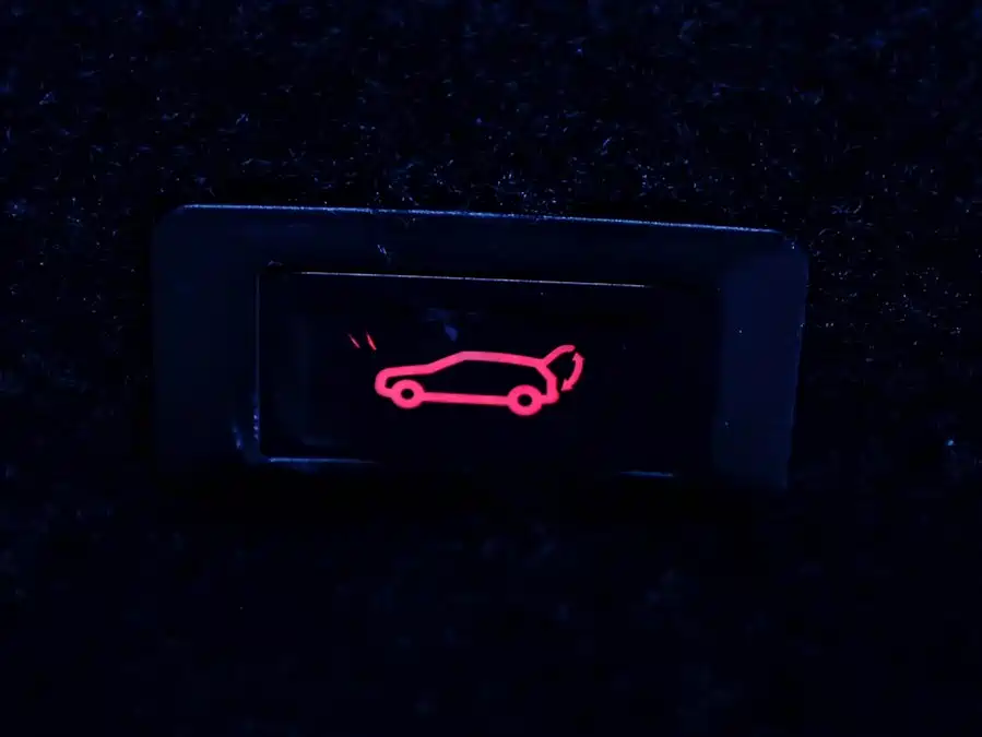 Jaguar XFL 2023 Бензин