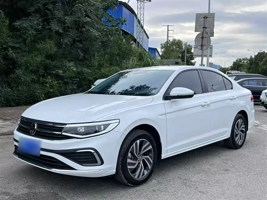 Volkswagen Bora 2025 Бензин