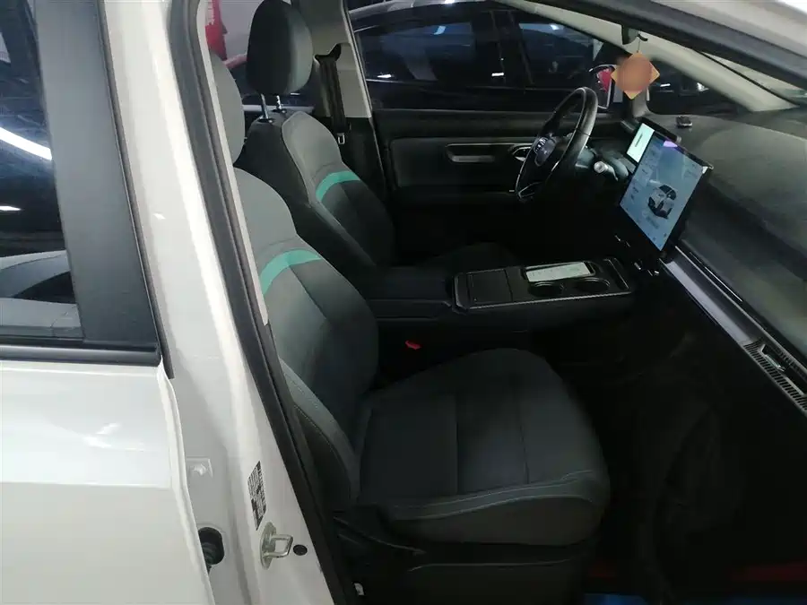 AION Y 2024 Электрический