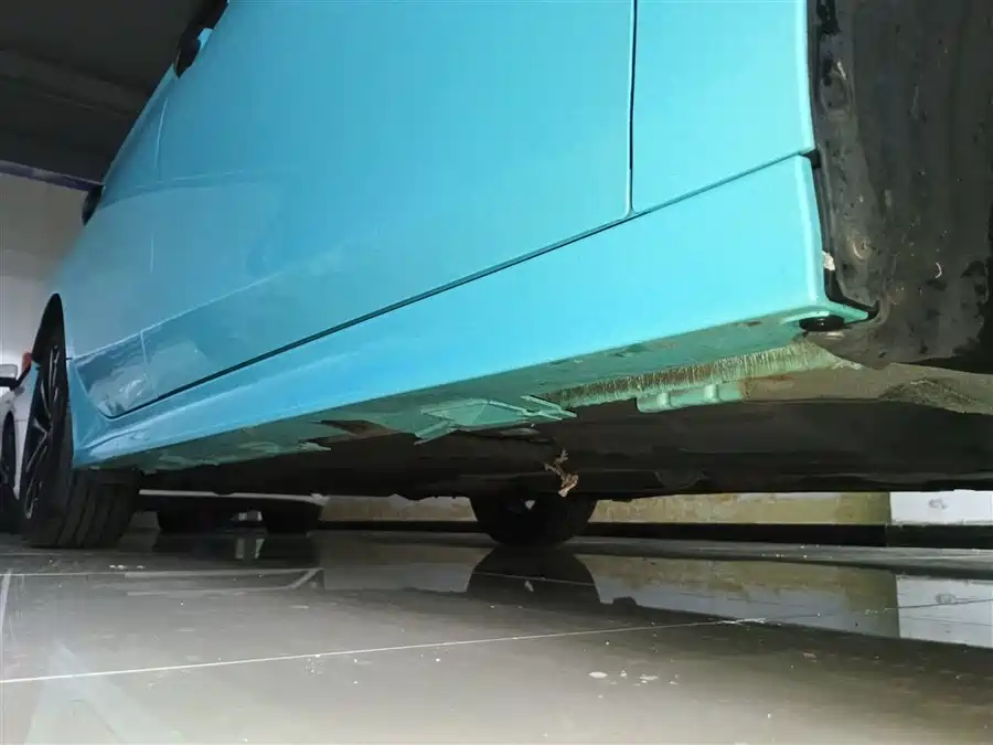 Honda Integura 2022 Бензин