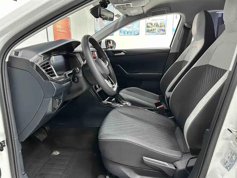 Volkswagen Lavida 2024 Бензин