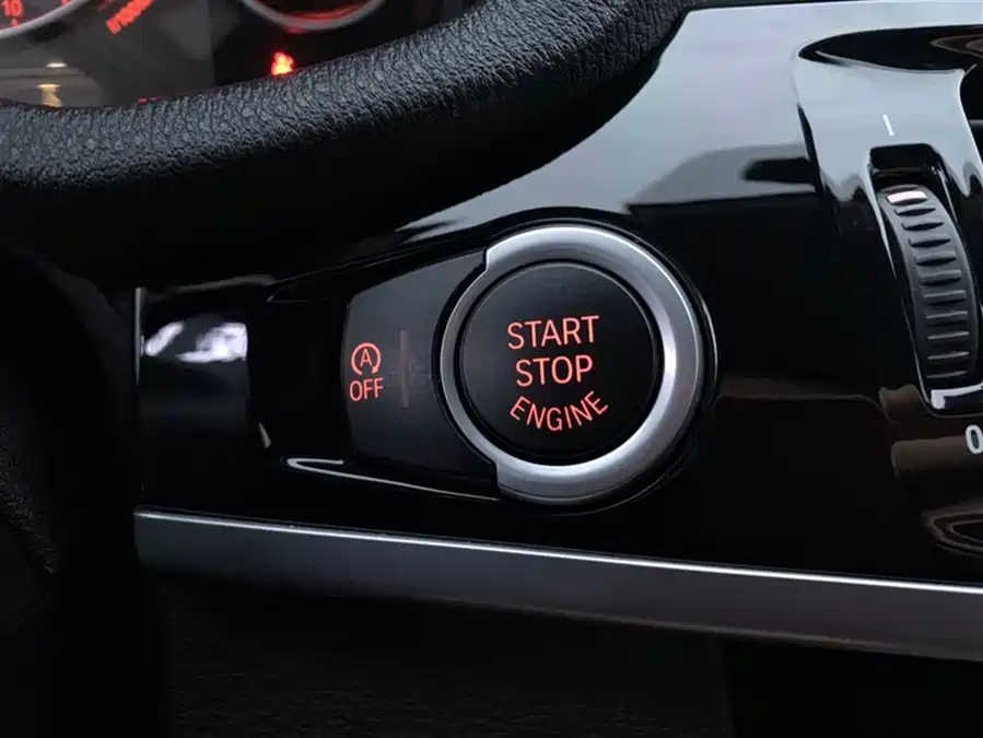 BMW X3 2017 Бензин