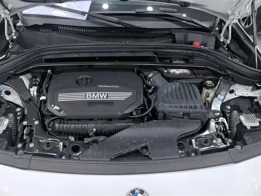 BMW X2 2022 Бензин