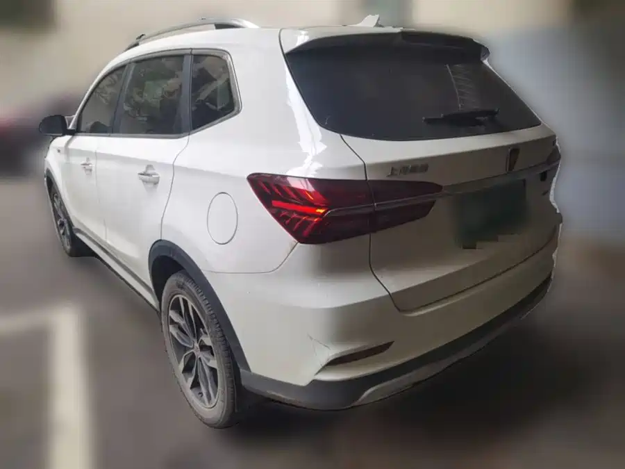 Roewe RX5 2017 Бензин