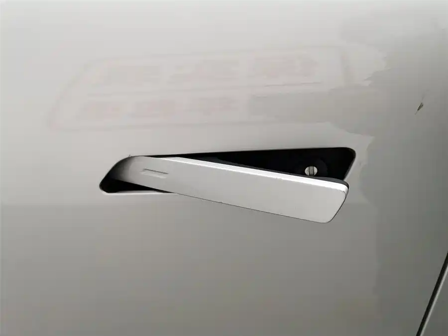 Dongfeng eπ008 2024 Расширенный диапазон