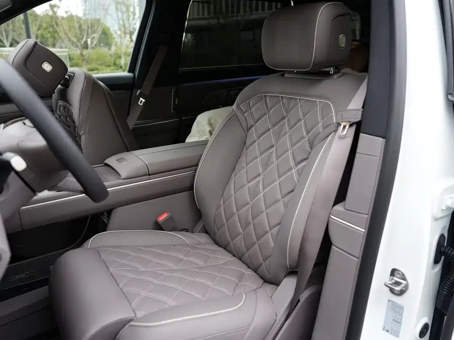 NIO ES8 2026 Электрический