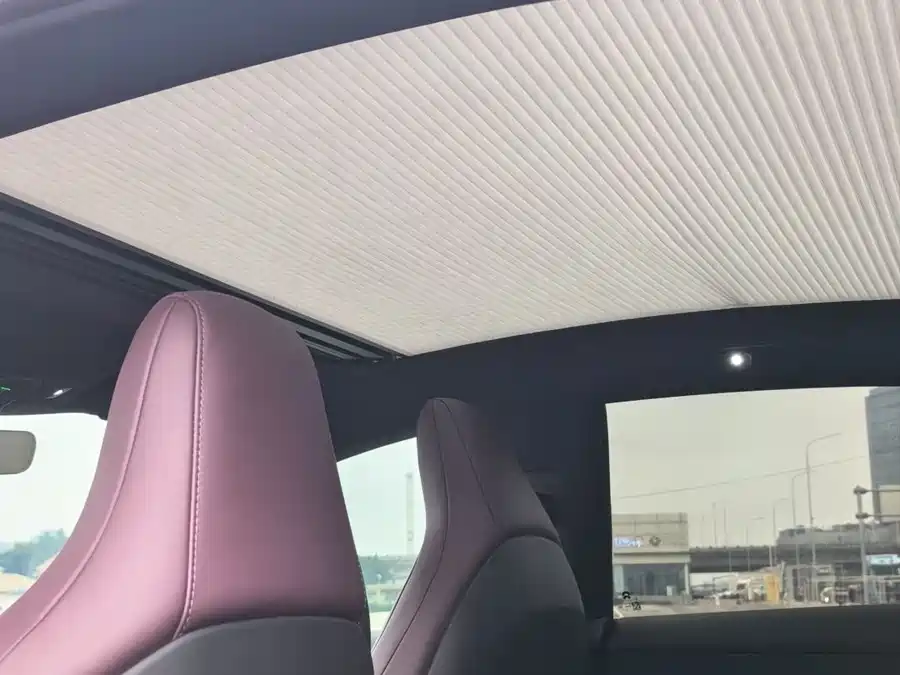 NIO ET5 2023 Электрический