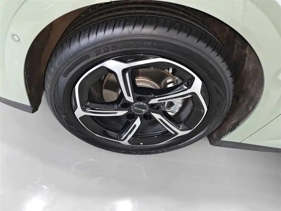 BYD Seal 06 GT 2025 Электрический