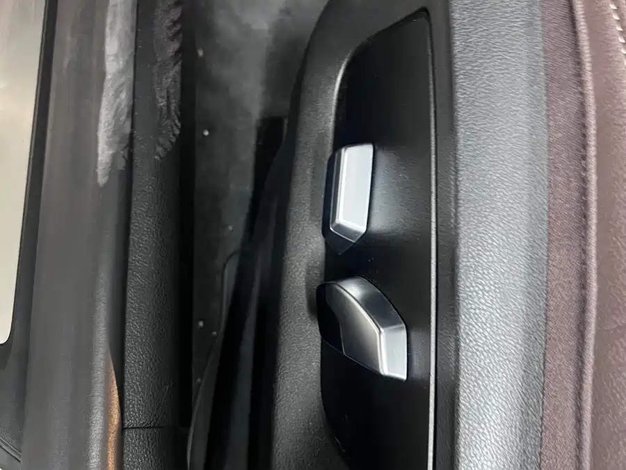 BMW 5 Series 2021 Бензин