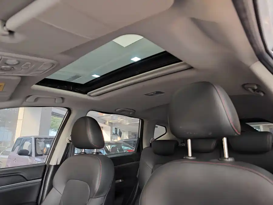 Haval M6 2020 Бензин