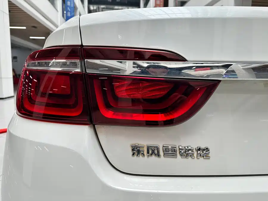 Citroen C6 2018 Бензин