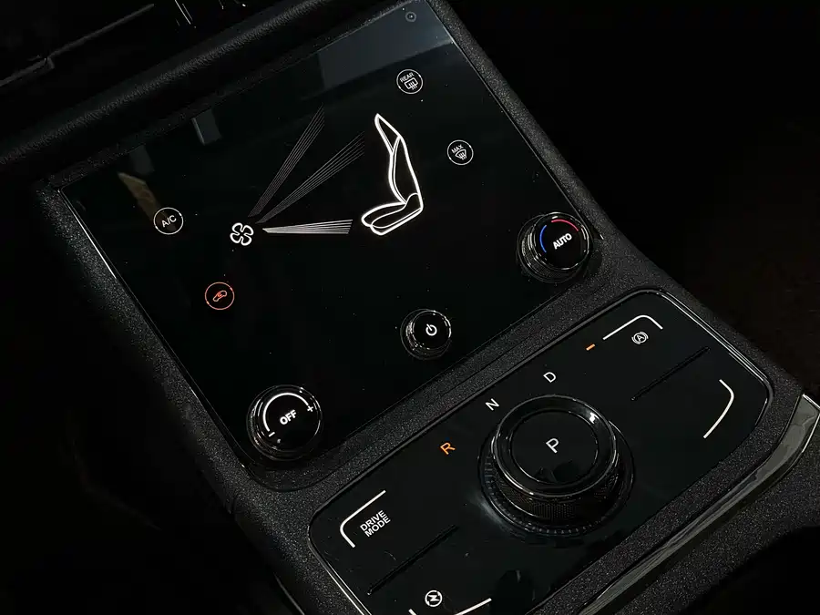 Neta U 2022 Электрический