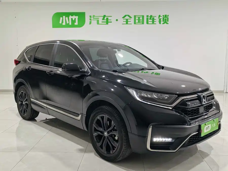 Honda CR-V 2022 Бензин