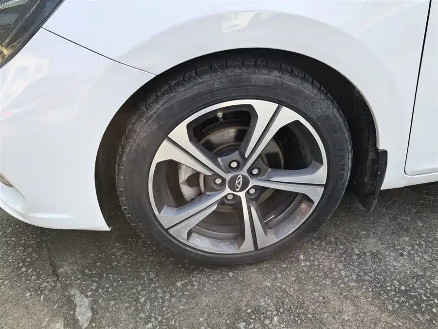 Chery Arrizo 8 2019 Бензин