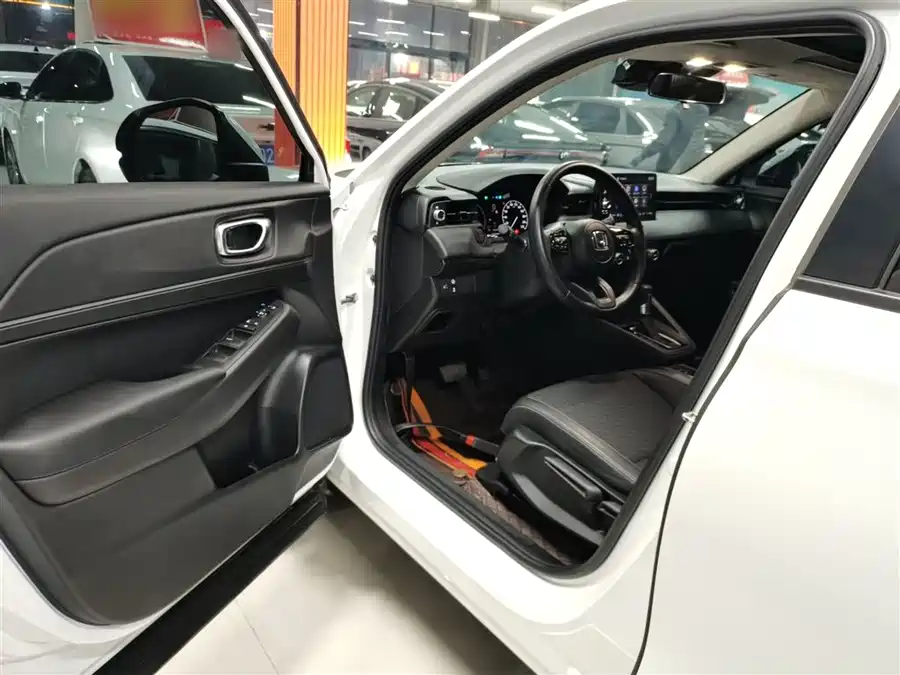 Honda XR-V 2024 Бензин