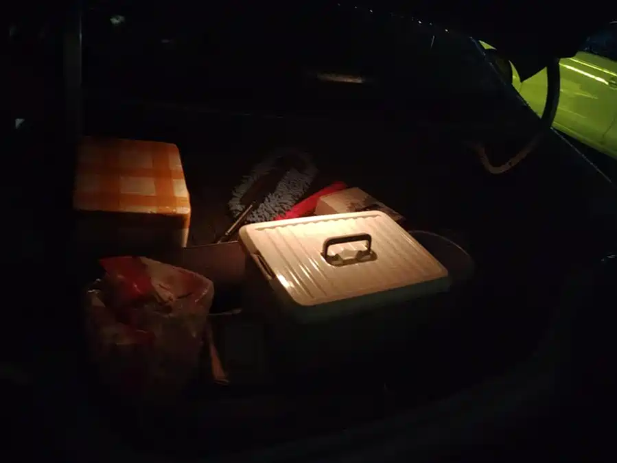 Toyota Levin 2022 Бензин