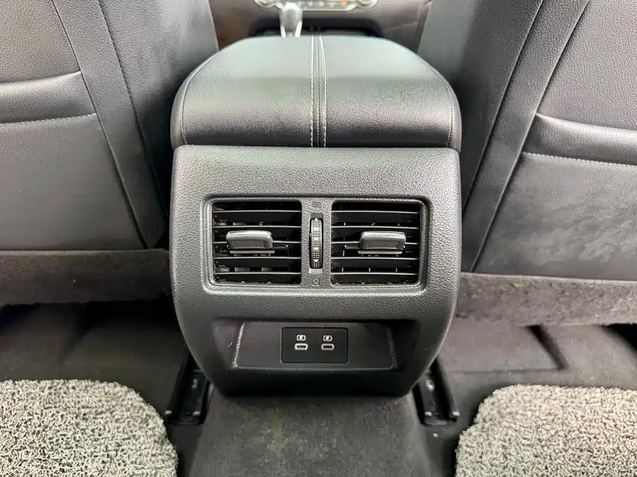 Nissan Altima 2023 Бензин