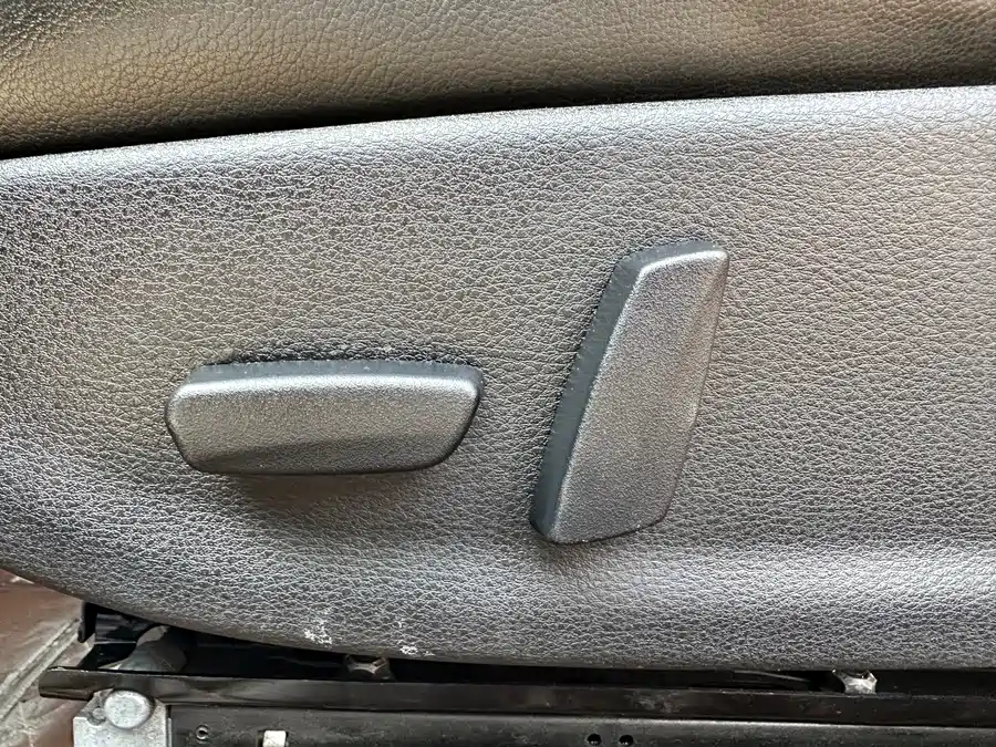 GAC Trumpchi Trumpchi GA6 2016 Бензин