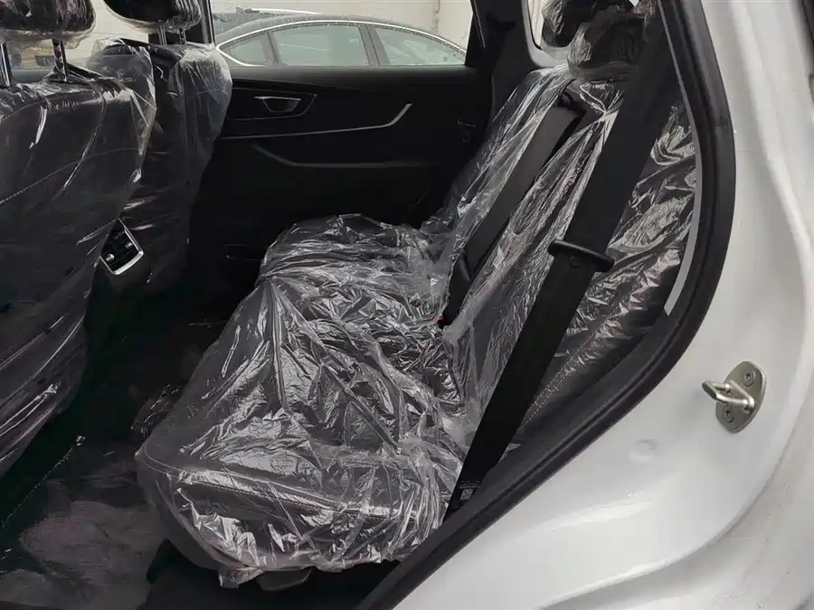 Chery Tiggo 8 2025 Бензин