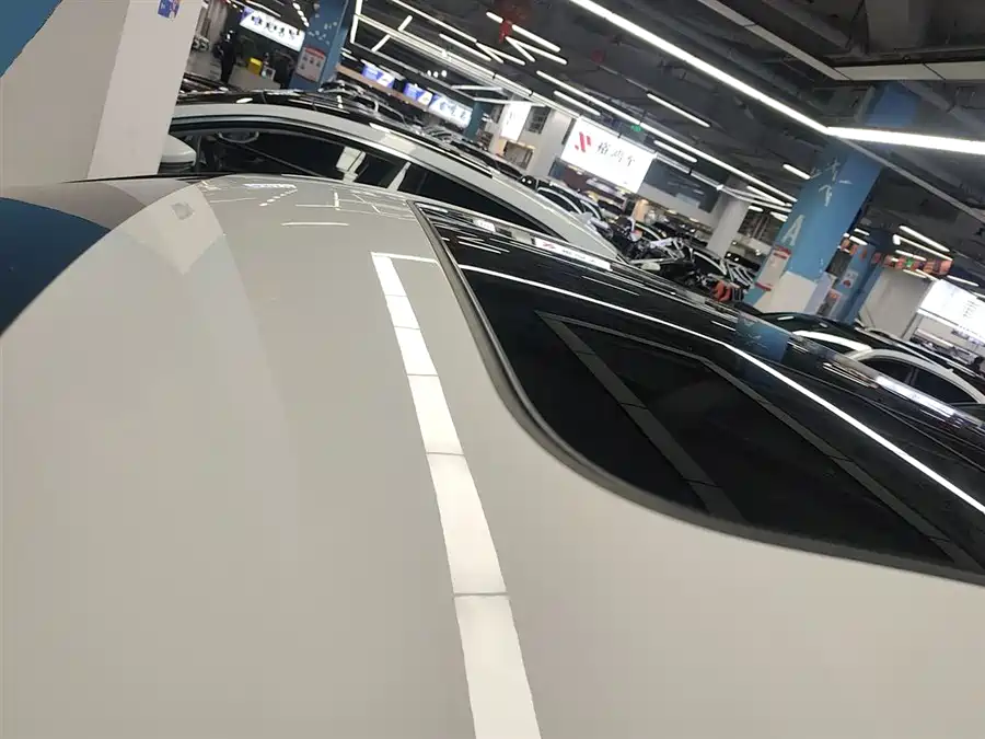 Audi A4L 2024 Бензин