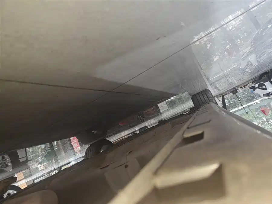 GAC Trumpchi Trumpchi EMPOW 2023 Бензин