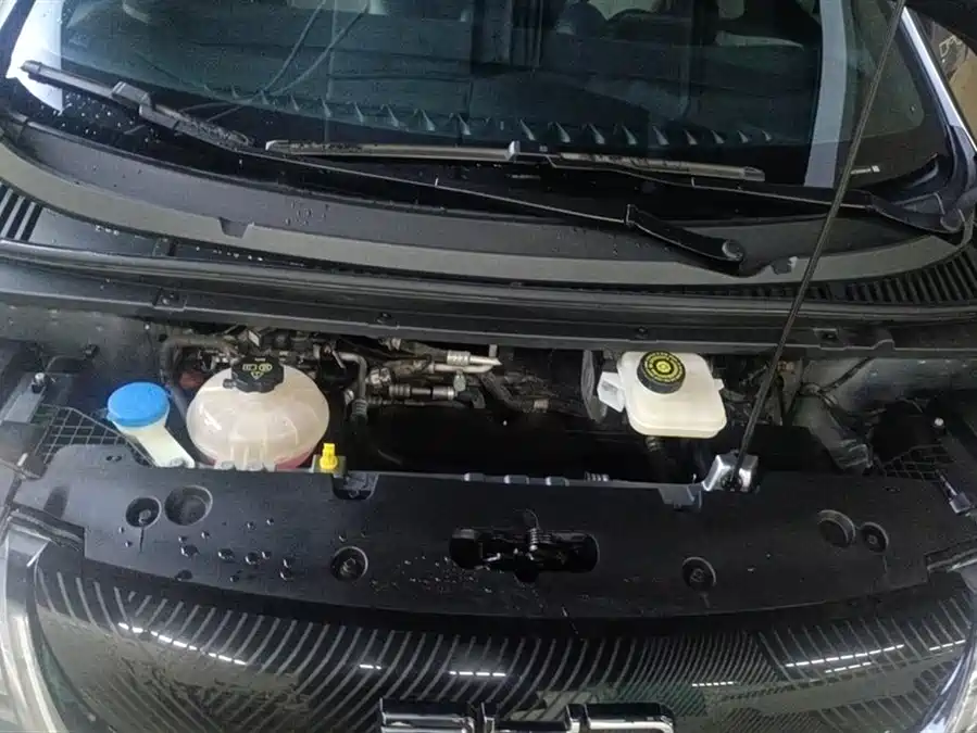 BYD Dolphin 2022 Электрический