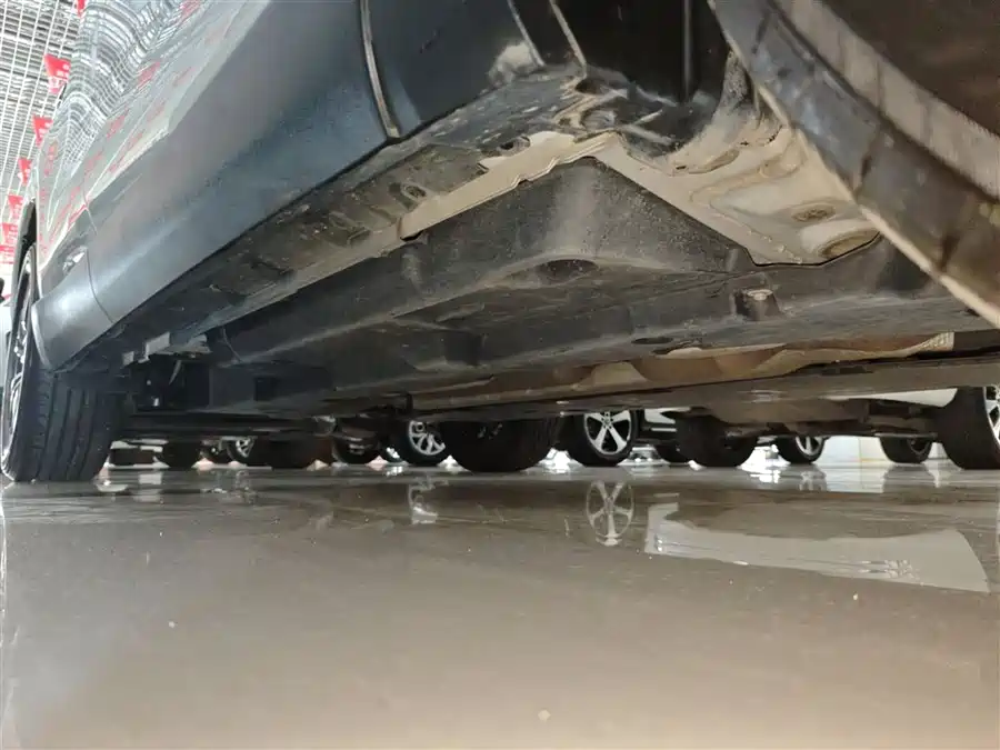 Toyota Harrier 2024 Бензин