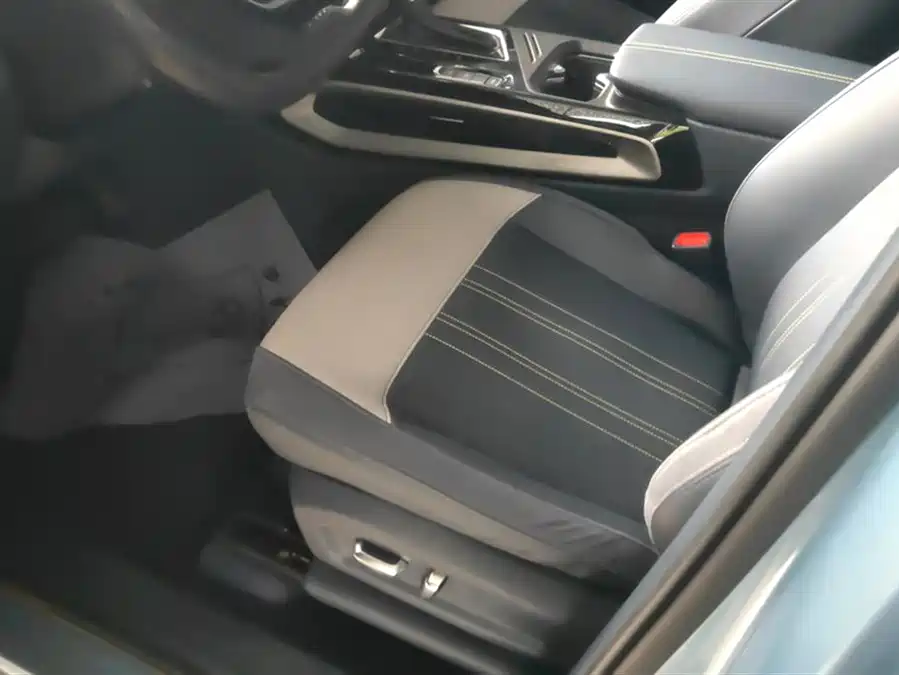 Baojun RM-5 2020 Бензин