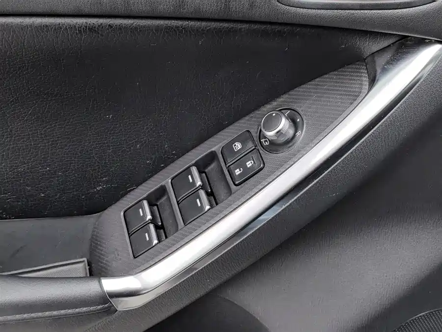 Mazda CX-5 2017 Бензин