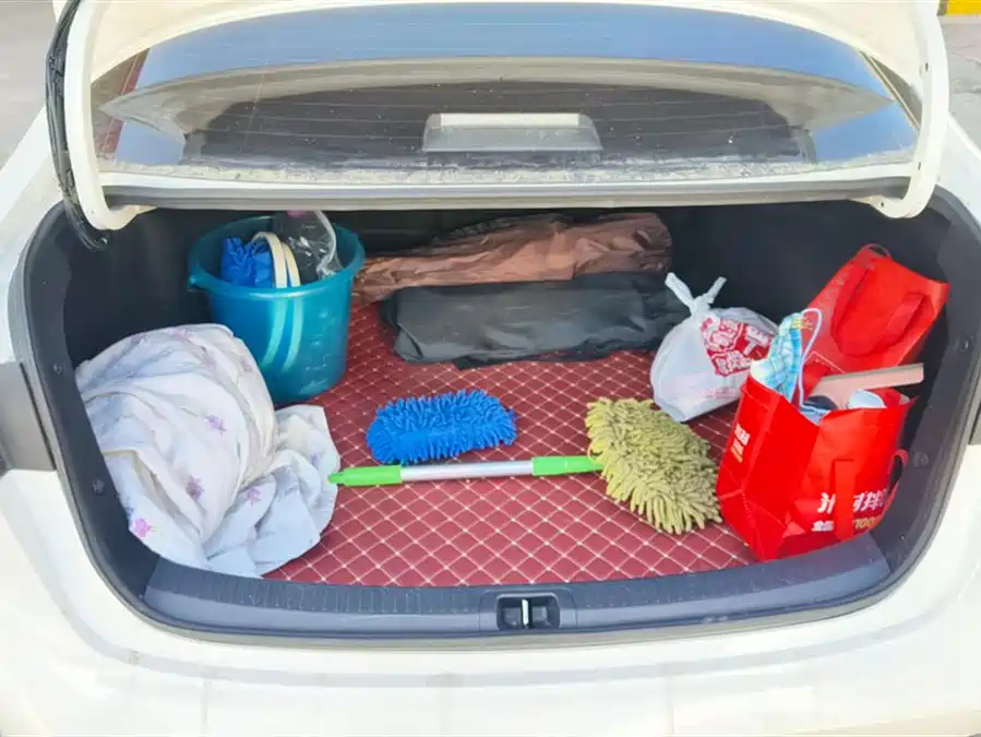 Toyota Levin 2023 Бензин