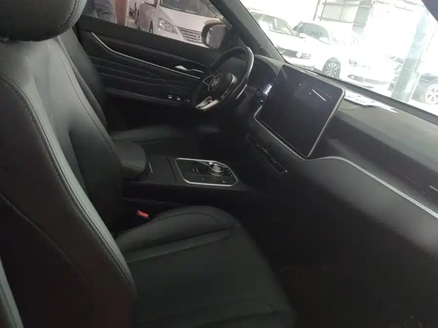 Dongfeng FENGON FENGON 580Pro 2019 Бензин