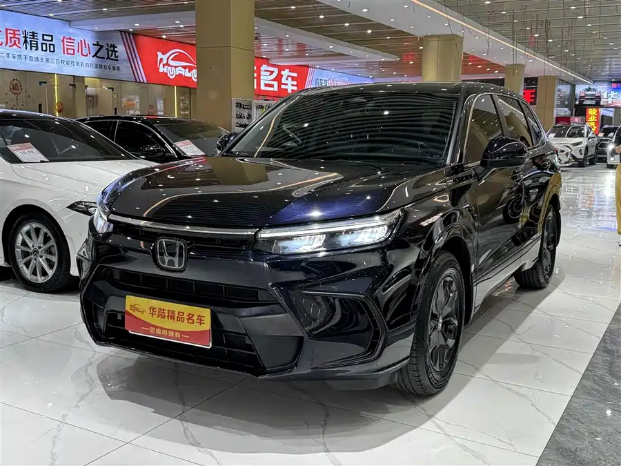 Honda Breeze 2023 Бензин