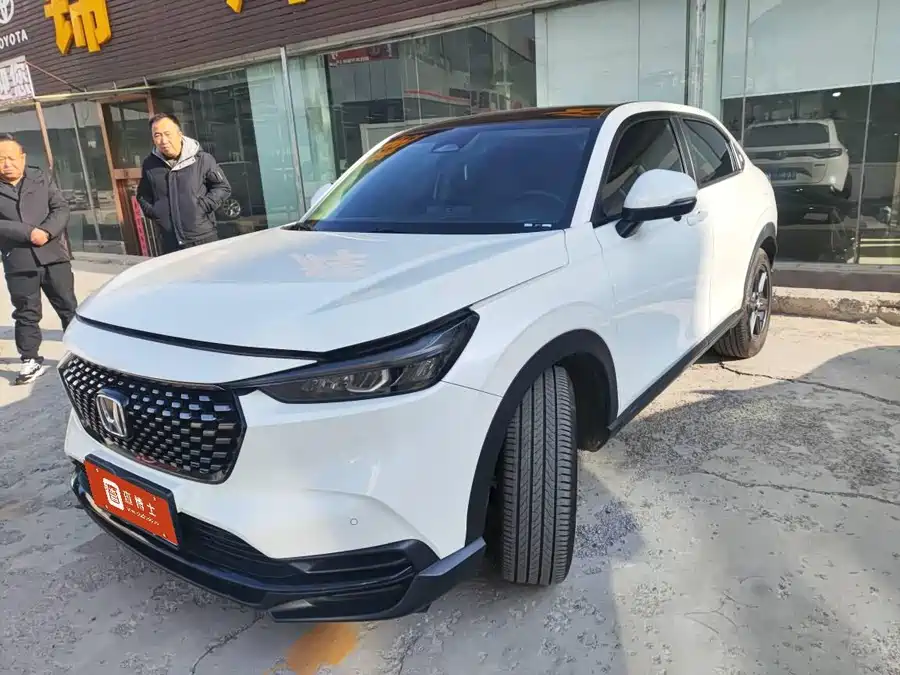 Honda XR-V 2023 Бензин