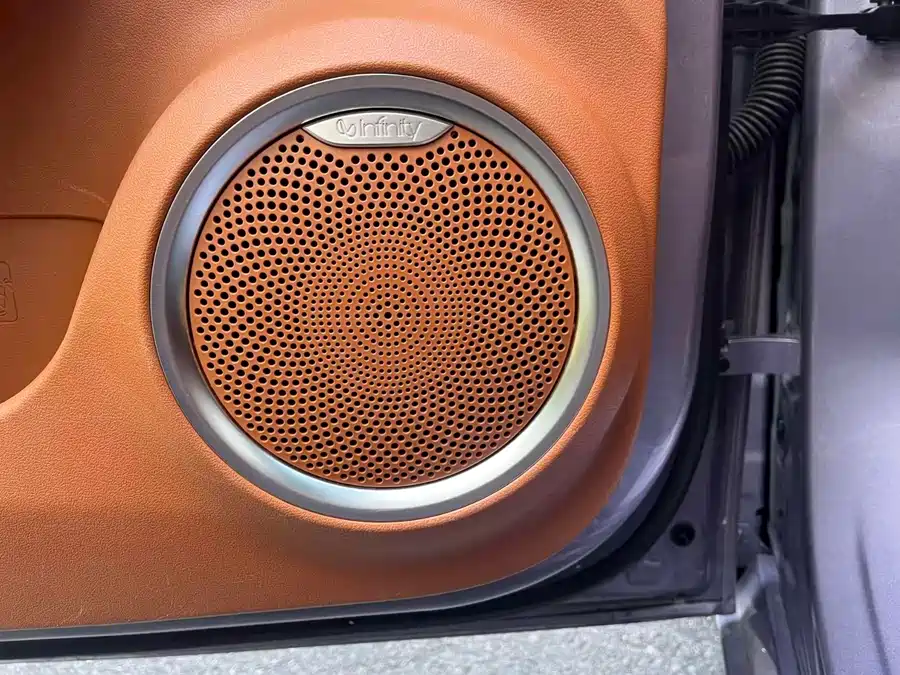 ORA Lightning Cat 2023 Электрический