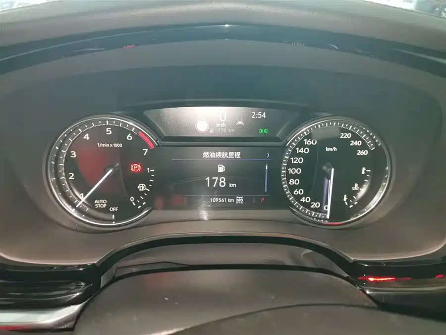 Cadillac XT6 2020 Бензин