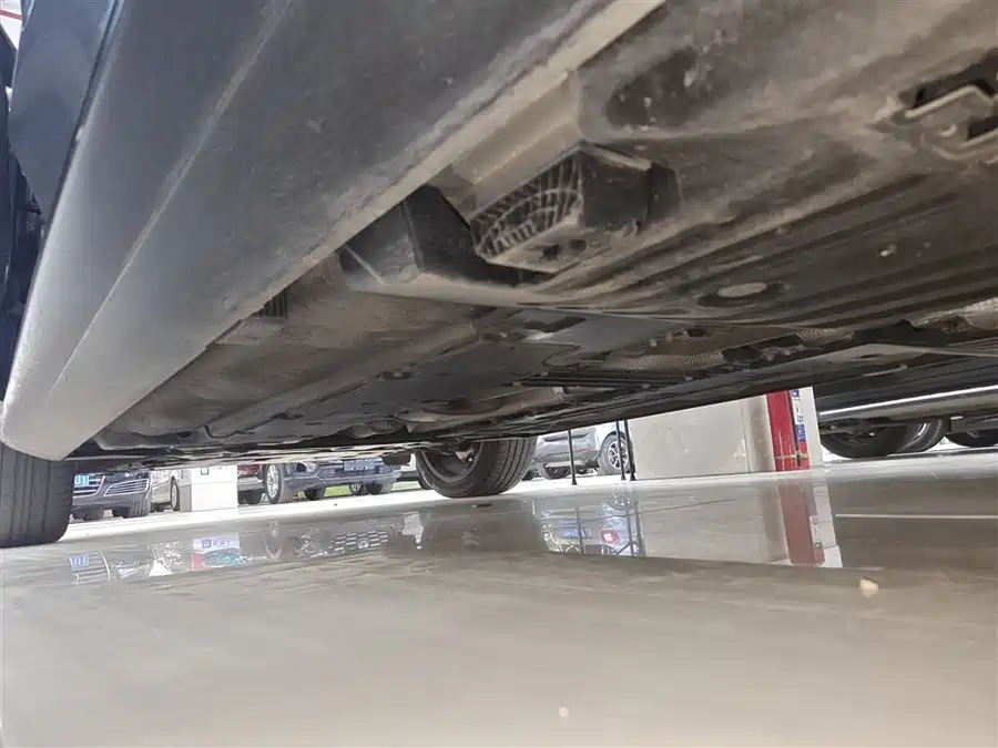 Volvo V90 2022 Гибрид