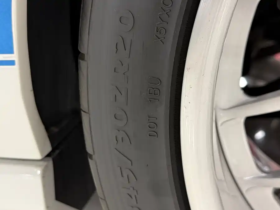 Ford Mustang 2015 Бензин