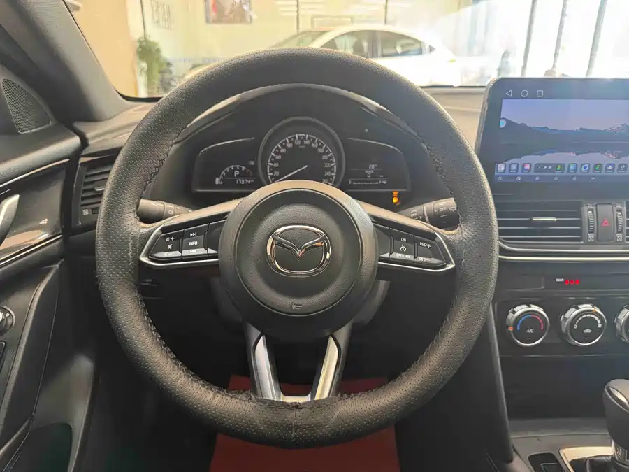 Mazda CX-4 2022 Бензин