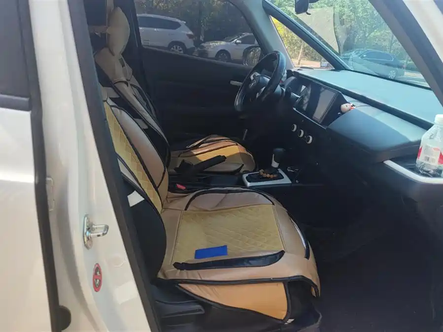 Honda Fit 2021 Бензин