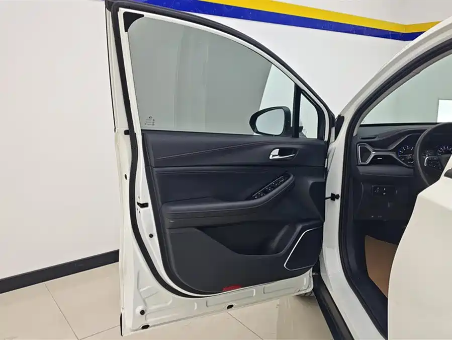 GAC Trumpchi Trumpchi GS4 2021 Бензин