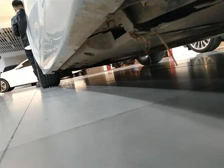 Cadillac CT5 2021 Бензин