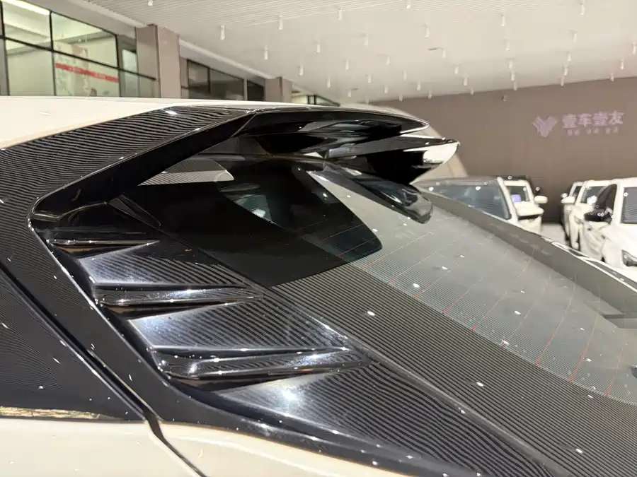 Changan UNI-T 2022 Бензин