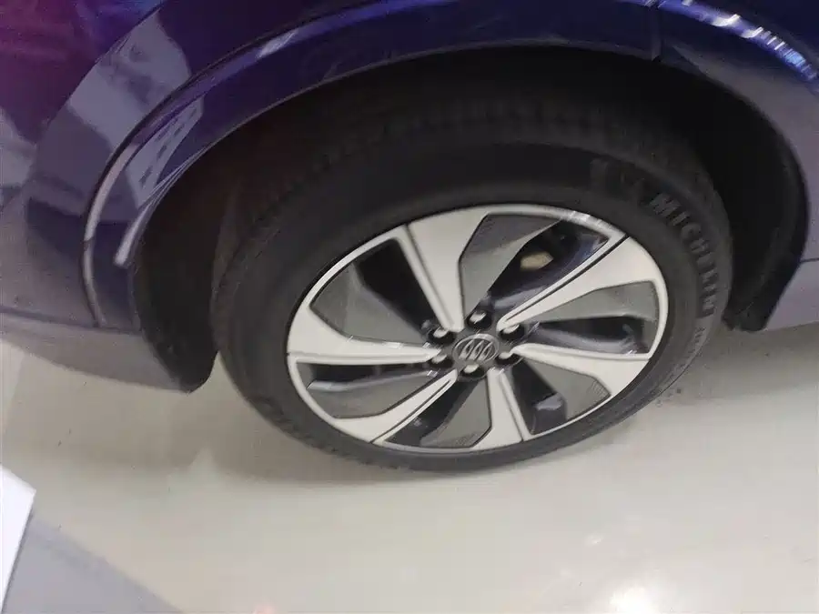 Buick E5 2023 Электрический