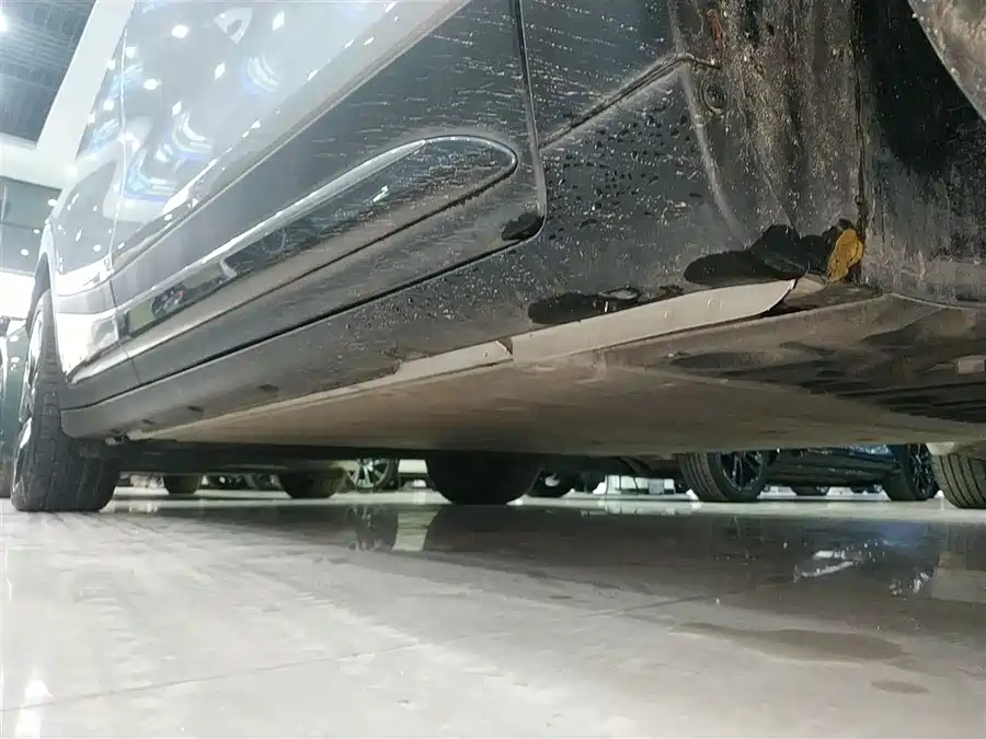 smart Elf #1 2024 Электрический