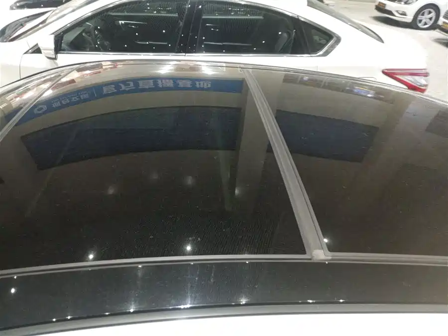 Nissan Altima 2021 Бензин