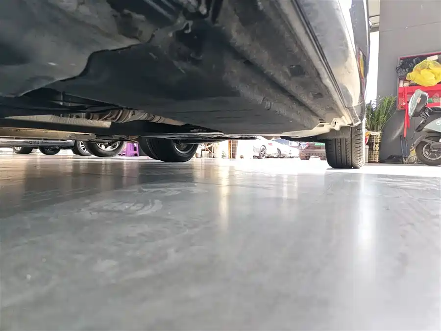 Audi Q5L 2021 Бензин