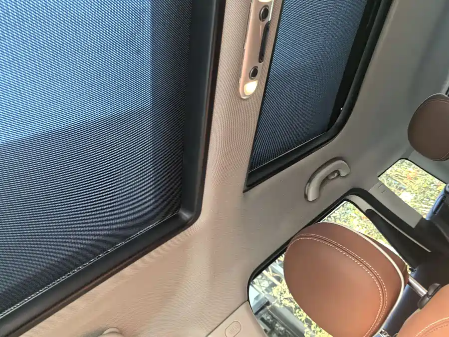 MINI CLUBMAN 2023 Бензин